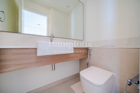 Városi lakóépület itt: The Valley, Dubai, EAE, 3 hálószoba, 173.17119200 m², azonosító: 651082 - fénykép 9