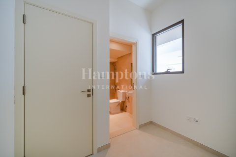 Városi lakóépület itt: The Valley, Dubai, EAE, 3 hálószoba, 173.17119200 m², azonosító: 651082 - fénykép 12