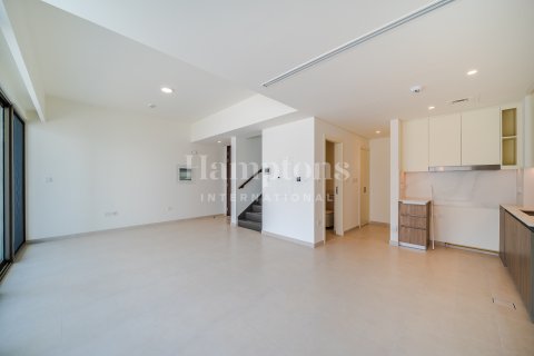 Városi lakóépület itt: The Valley, Dubai, EAE, 3 hálószoba, 173.17119200 m², azonosító: 651082 - fénykép 3