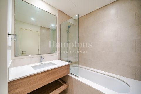 Városi lakóépület itt: The Valley, Dubai, EAE, 3 hálószoba, 173.17119200 m², azonosító: 651082 - fénykép 14