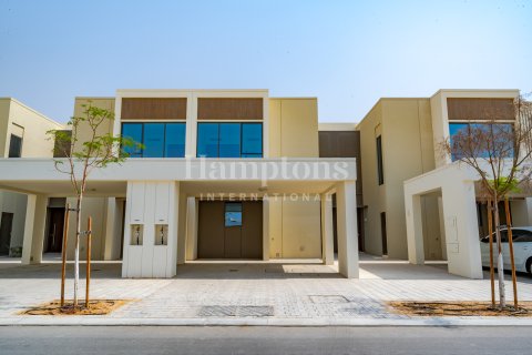 Városi lakóépület itt: The Valley, Dubai, EAE, 3 hálószoba, 173.17119200 m², azonosító: 651082 - fénykép 19