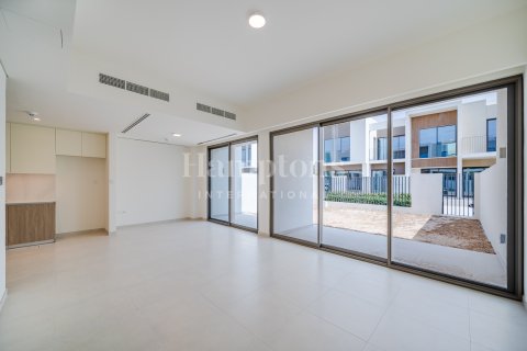 Városi lakóépület itt: The Valley, Dubai, EAE, 3 hálószoba, 173.17119200 m², azonosító: 651082 - fénykép 18