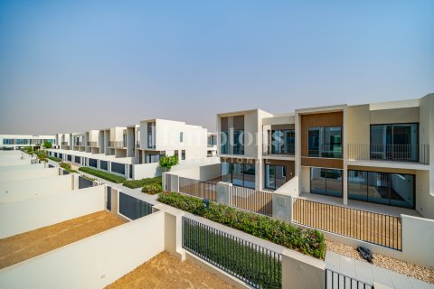 Városi lakóépület itt: The Valley, Dubai, EAE, 3 hálószoba, 173.17119200 m², azonosító: 651082 - fénykép 17