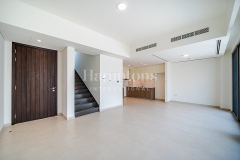 Városi lakóépület itt: The Valley, Dubai, EAE, 3 hálószoba, 173.17119200 m², azonosító: 651082 - fénykép 5