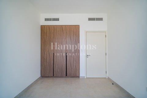 Városi lakóépület itt: The Valley, Dubai, EAE, 3 hálószoba, 173.17119200 m², azonosító: 651082 - fénykép 4