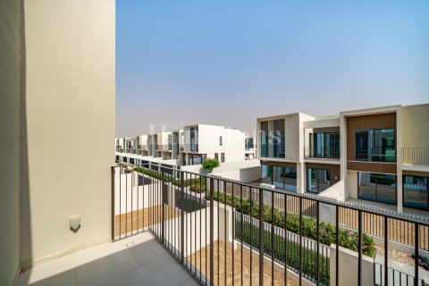 Városi lakóépület itt: The Valley, Dubai, EAE, 3 hálószoba, 173.17119200 m², azonosító: 651082 - fénykép 8