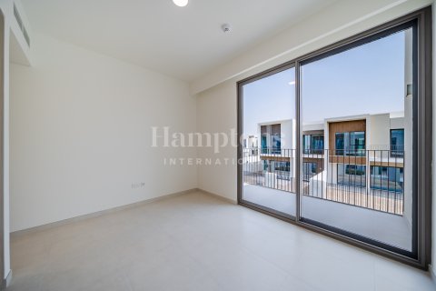 Városi lakóépület itt: The Valley, Dubai, EAE, 3 hálószoba, 173.17119200 m², azonosító: 651082 - fénykép 15