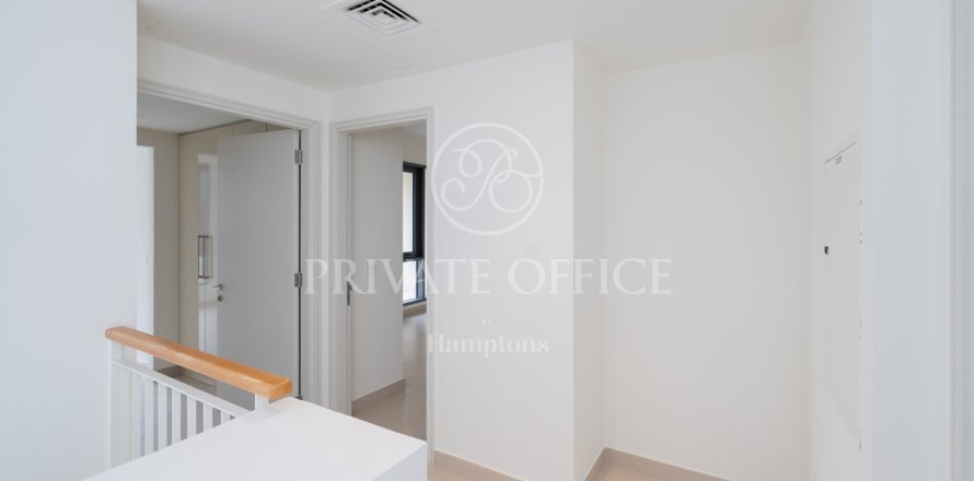 Vilă în Dubai Hills Estate, Dubai, EAU 4 dormitoare, 245.868 mp.  №651084