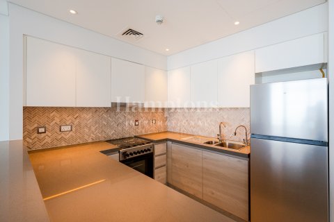 شقة للإيجار في خور دبي، دبي، الإمارات العربية المتحدة 2 غرفة نوم ، 112.08003726 متر مربع ، رقم 651083 - صورة 1