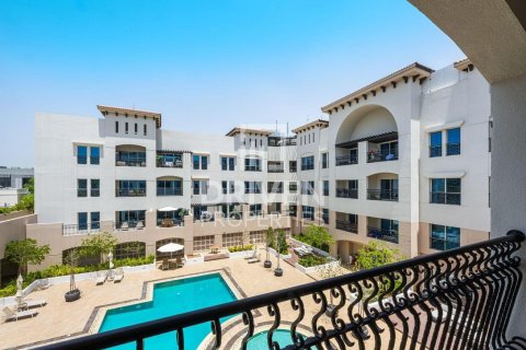 Dzīvoklis Umm Suqeim, Dubaijā, AAE 2 istabas, 124.95 m2 Nr. 746925 - attēls 2