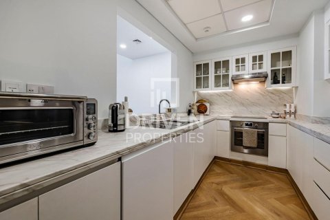 Dzīvoklis Downtown Dubai (Downtown Burj Dubai), Dubaijā, AAE 2 istabas, 119.19 m2 Nr. 746951 - attēls 9