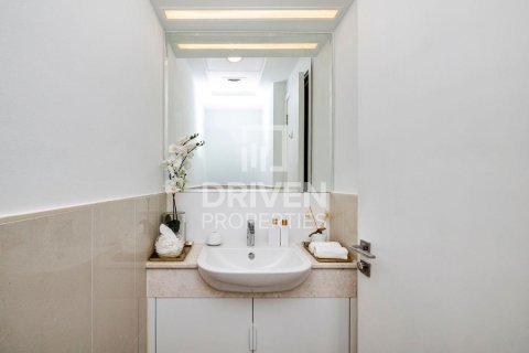 Dzīvoklis Downtown Dubai (Downtown Burj Dubai), Dubaijā, AAE 2 istabas, 119.19 m2 Nr. 746951 - attēls 10
