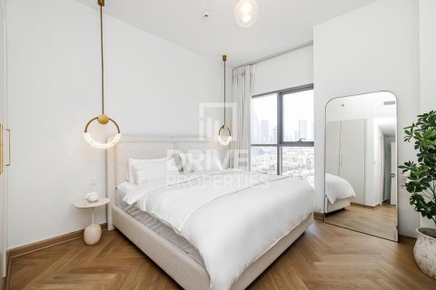 Dzīvoklis Downtown Dubai (Downtown Burj Dubai), Dubaijā, AAE 2 istabas, 119.19 m2 Nr. 746951 - attēls 6