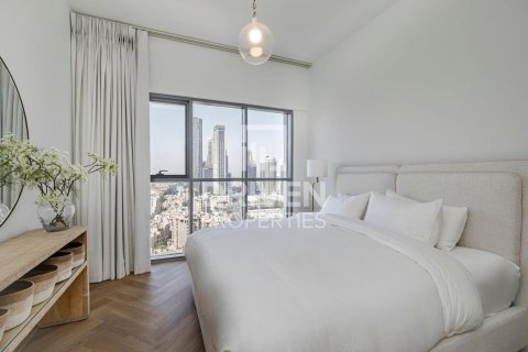Dzīvoklis Downtown Dubai (Downtown Burj Dubai), Dubaijā, AAE 2 istabas, 119.19 m2 Nr. 746951 - attēls 4