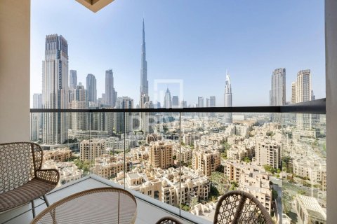 Dzīvoklis Downtown Dubai (Downtown Burj Dubai), Dubaijā, AAE 2 istabas, 119.19 m2 Nr. 746951 - attēls 15
