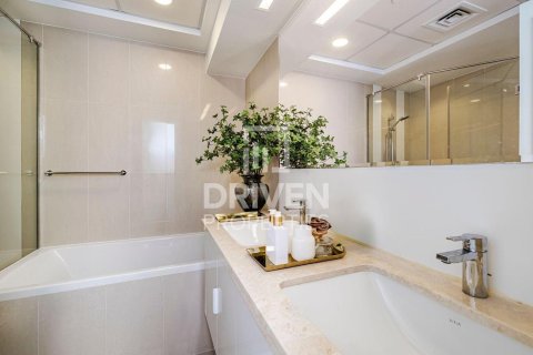 Dzīvoklis Downtown Dubai (Downtown Burj Dubai), Dubaijā, AAE 2 istabas, 119.19 m2 Nr. 746951 - attēls 11