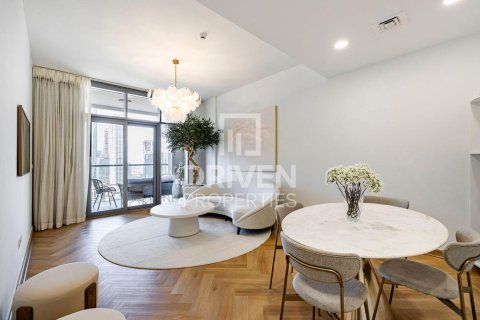 Dzīvoklis Downtown Dubai (Downtown Burj Dubai), Dubaijā, AAE 2 istabas, 119.19 m2 Nr. 746951 - attēls 2