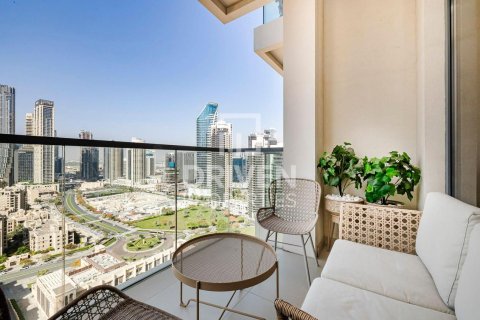 Dzīvoklis Downtown Dubai (Downtown Burj Dubai), Dubaijā, AAE 2 istabas, 119.19 m2 Nr. 746951 - attēls 14