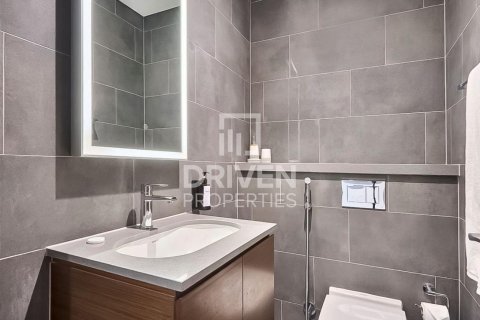 Apartament në Mohammed Bin Rashid City, Dubai, Emiratet e Bashkuara Arabe 1 dhomë gjumi, 62.8 m2. № 746952 - Foto 10