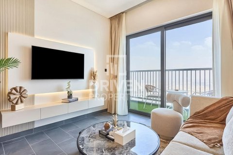 Apartament në Mohammed Bin Rashid City, Dubai, Emiratet e Bashkuara Arabe 1 dhomë gjumi, 62.8 m2. № 746952 - Foto 3
