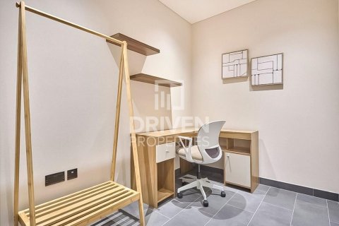 Apartament në Mohammed Bin Rashid City, Dubai, Emiratet e Bashkuara Arabe 1 dhomë gjumi, 62.8 m2. № 746952 - Foto 7