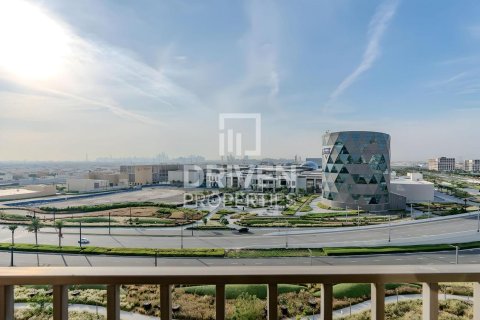 Byt v Dubai Hills Estate, Dubai, SAE 1 ložnice, 44.22 m² Č.: 746949 - fotografie 8