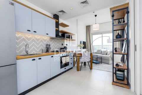 Byt v Dubai Hills Estate, Dubai, SAE 1 ložnice, 44.22 m² Č.: 746949 - fotografie 7