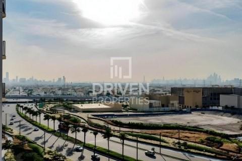 Byt v Dubai Hills Estate, Dubai, SAE 1 ložnice, 44.22 m² Č.: 746949 - fotografie 14