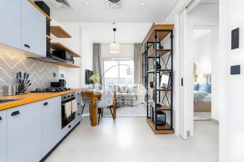 Byt v Dubai Hills Estate, Dubai, SAE 1 ložnice, 44.22 m² Č.: 746949 - fotografie 18