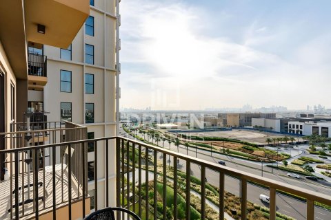Byt v Dubai Hills Estate, Dubai, SAE 1 ložnice, 44.22 m² Č.: 746949 - fotografie 10