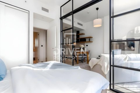 Byt v Dubai Hills Estate, Dubai, SAE 1 ložnice, 44.22 m² Č.: 746949 - fotografie 4