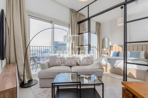 Byt v Dubai Hills Estate, Dubai, SAE 1 ložnice, 44.22 m² Č.: 746949 - fotografie 2
