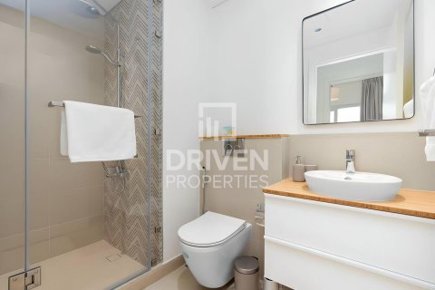 Byt v Dubai Hills Estate, Dubai, SAE 1 ložnice, 44.22 m² Č.: 746949 - fotografie 16
