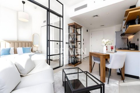 Byt v Dubai Hills Estate, Dubai, SAE 1 ložnice, 44.22 m² Č.: 746949 - fotografie 1