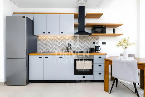 Byt v Dubai Hills Estate, Dubai, SAE 1 ložnice, 44.22 m² Č.: 746949 - fotografie 12