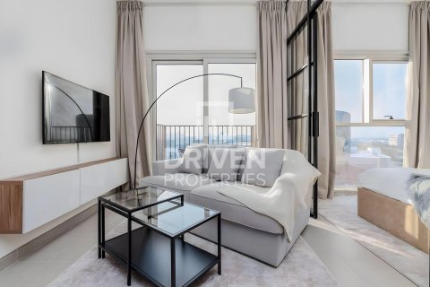 Byt v Dubai Hills Estate, Dubai, SAE 1 ložnice, 44.22 m² Č.: 746949 - fotografie 3