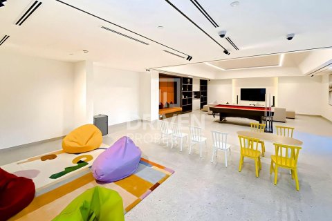 Dzīvoklis Mohammed Bin Rashid City, Dubaijā, AAE 3 istabas, 151.9 m2 Nr. 746950 - attēls 28