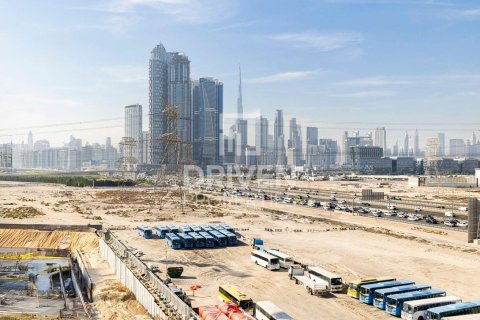 Dzīvoklis Mohammed Bin Rashid City, Dubaijā, AAE 3 istabas, 151.9 m2 Nr. 746950 - attēls 1