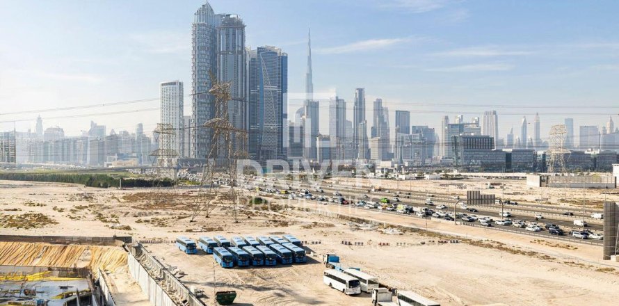 Dzīvoklis Mohammed Bin Rashid City, Dubaijā, AAE 3 istabas, 151.9 m2 Nr. 746950