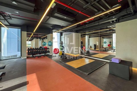 Dzīvoklis Mohammed Bin Rashid City, Dubaijā, AAE 3 istabas, 151.9 m2 Nr. 746950 - attēls 13