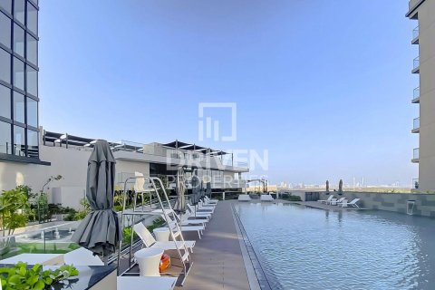Dzīvoklis Mohammed Bin Rashid City, Dubaijā, AAE 3 istabas, 151.9 m2 Nr. 746950 - attēls 16