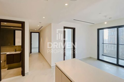 Dzīvoklis Mohammed Bin Rashid City, Dubaijā, AAE 3 istabas, 151.9 m2 Nr. 746950 - attēls 2