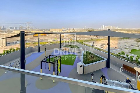 Dzīvoklis Mohammed Bin Rashid City, Dubaijā, AAE 3 istabas, 151.9 m2 Nr. 746950 - attēls 12