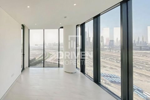 Dzīvoklis Mohammed Bin Rashid City, Dubaijā, AAE 3 istabas, 151.9 m2 Nr. 746950 - attēls 3