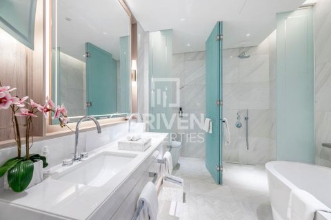 Lägenhet uthyres i Jumeirah Beach Residence, Dubai, UAE 1 rum, 66.15 kvm Nr. 746953 - fotografi 8