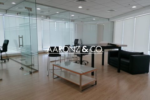 Kontor til leie i Business Bay, Dubai, Emiratene 117.7 kvm Nr. 641174 - Foto 5