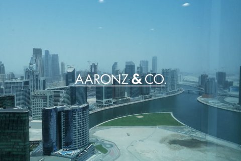 Kontor til leie i Business Bay, Dubai, Emiratene 117.7 kvm Nr. 641174 - Foto 7