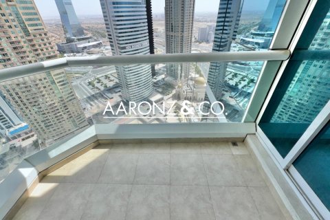 Apartmán v Jumeirah Lake Towers, Dubai, SAE 1 spálňa, 89.4 m2 č. 641169 - Fotografia 15