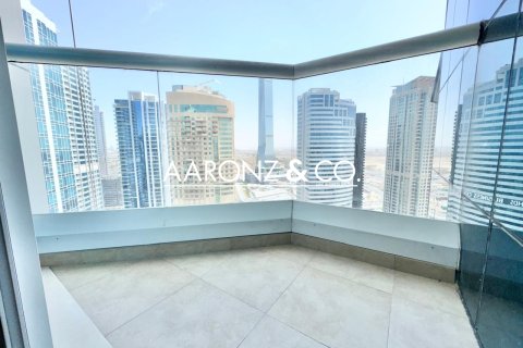 Apartmán v Jumeirah Lake Towers, Dubai, SAE 1 spálňa, 89.4 m2 č. 641169 - Fotografia 16