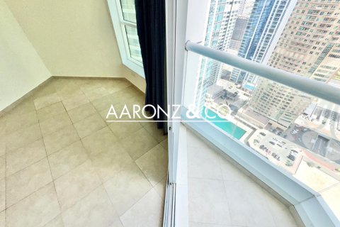 Apartmán v Jumeirah Lake Towers, Dubai, SAE 1 spálňa, 89.4 m2 č. 641169 - Fotografia 10